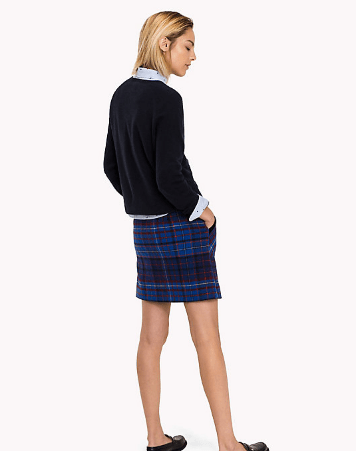 Tommy hilfiger skirt 2